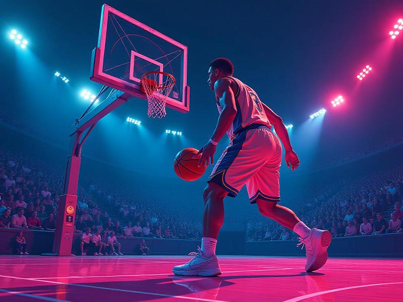 大史都樂了！東部第八魔術(shù)真有機會黑八活塞啊唯一一個以下克上.