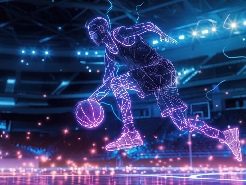 “強大的文班促使瀚森完成季后賽首秀，還有誰能夠阻止他...