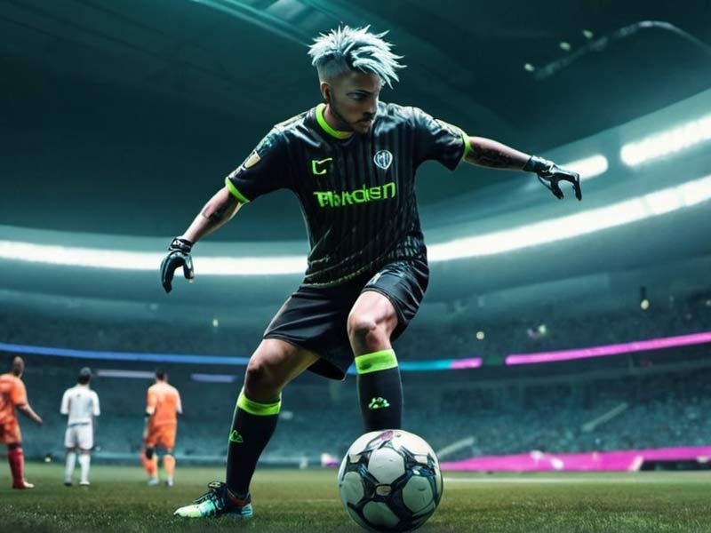 大家都?xì)g迎你的歸來(lái)！加維時(shí)隔204天復(fù)出首戰(zhàn)的花絮！