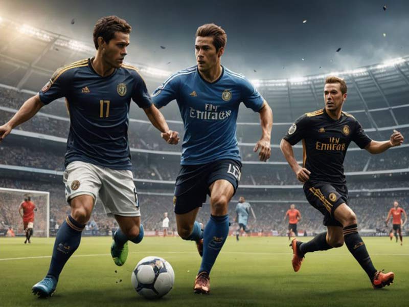 上半場失誤送禮！多納魯馬在下半場開始前向球迷道歉