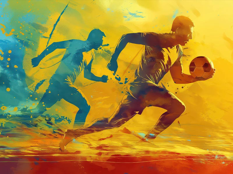 眼神殺！裁判薩爾霸氣執(zhí)法：敢挑釁我的權(quán)威紅牌請(qǐng)你下場(chǎng)！