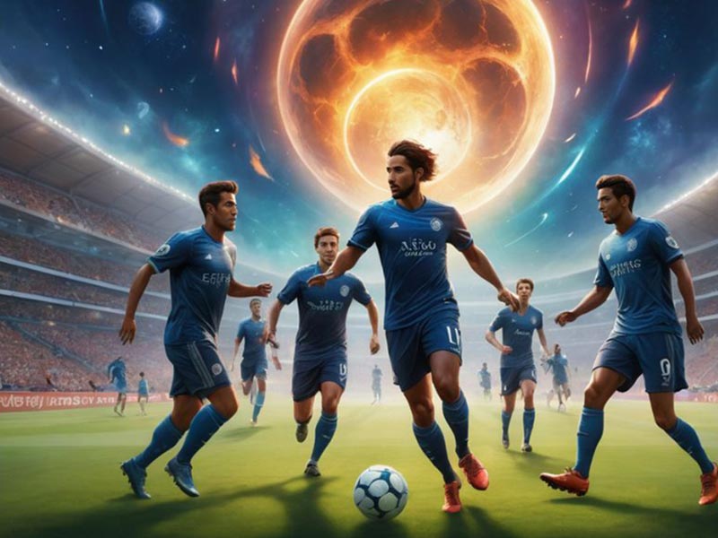 一周5佳球老將謝穆奎胸部停球倒鉤&弗拉門戈出其不意世界波