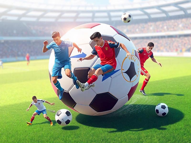 高手在民間！中冠賽場驚現(xiàn)角球直接破門好戲