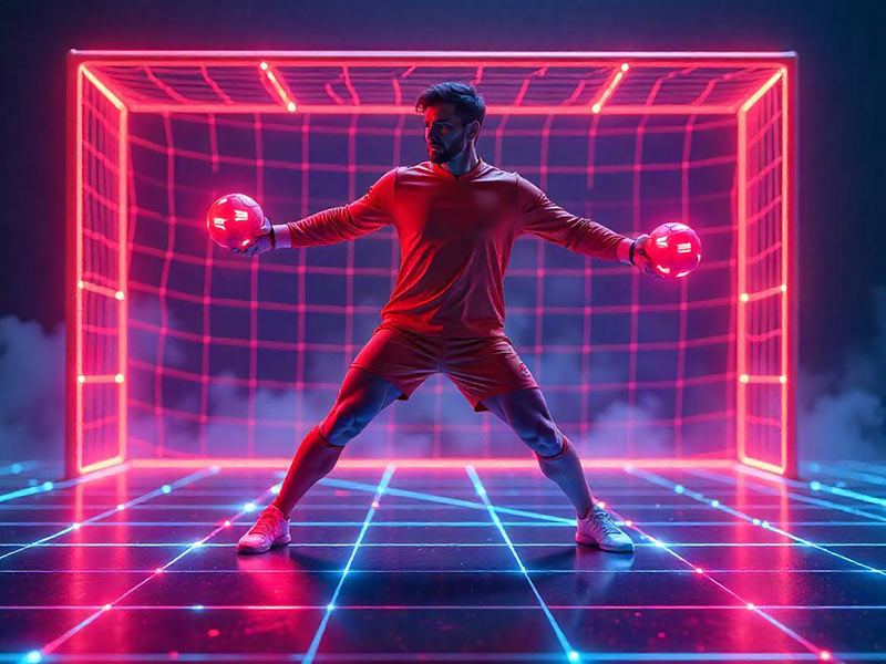 頂級拉扯！當歐冠女主持答應(yīng)了我的約會請求，這波必須SIUU