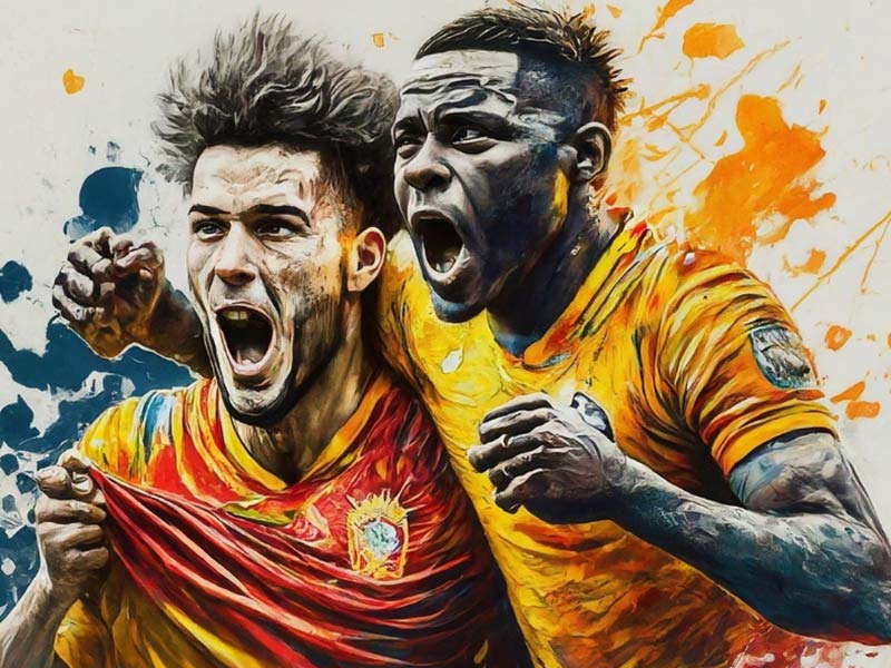 真是為難他了！切赫的阿森納和切爾西陣容二選一！